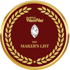Marquis Maker's List Seal