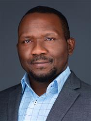 Osita Nwabasili