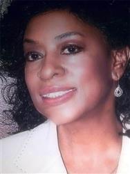 Patricia Blue