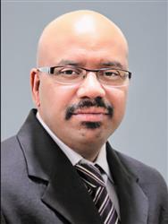 Antony Arumairaj
