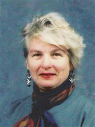 Doris Holman