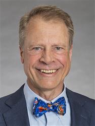 Alan Hartford