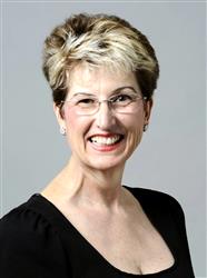 Margaret Rappaport