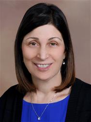 Lisa Gioia